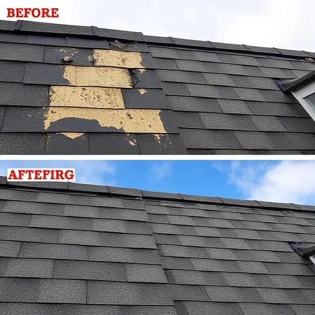Roof Repair Near Me in Alton, VA near me